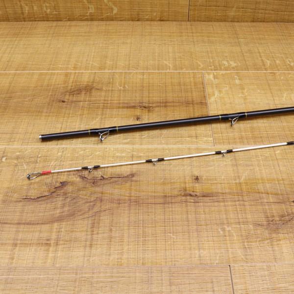 SHIMANO KANZEN FUKASE M300 ショアジギングロッド SHIMANO KANZEN