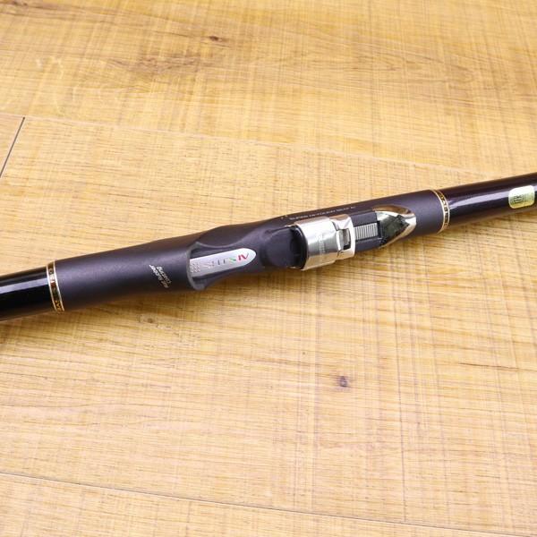 シマノ ベイシス ISO ライトスペック 1.5-530/ X197L SHIMANO 磯竿
