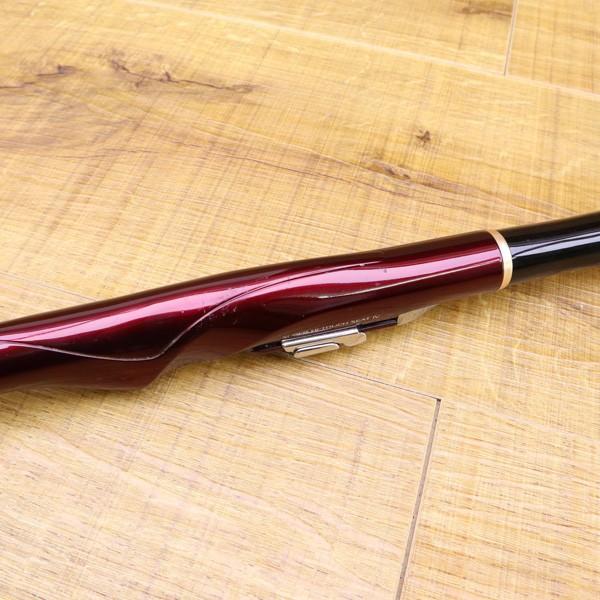 シマノ 鱗海エランサ GP 0-530/ X200L 美品 SHIMANO 磯竿 尾長 グレ