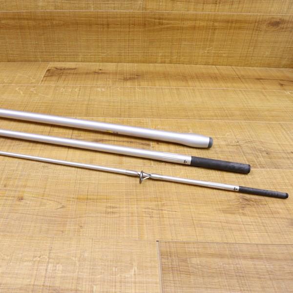 シマノ スピンパワー 425CX / X216Y 美品 SHIMANO 投げ竿 投竿 キス 遠