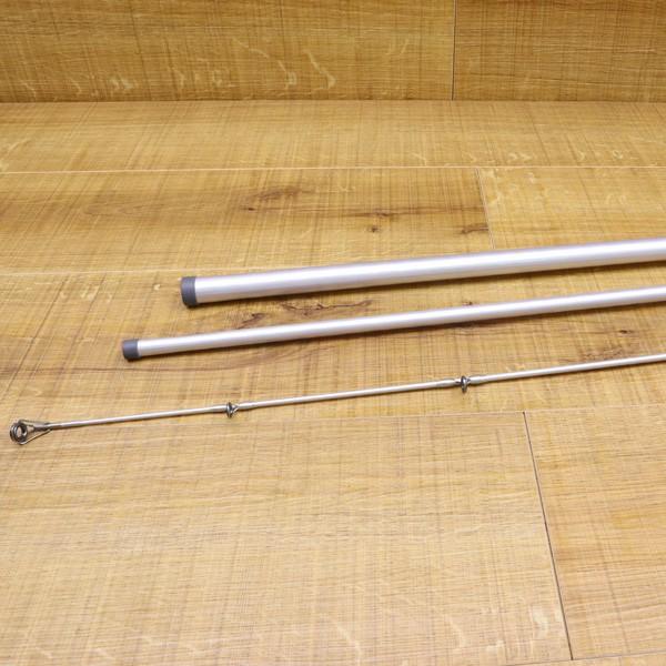 シマノ スピンパワー 425CX / X216Y 美品 SHIMANO 投げ竿 投竿 キス 遠