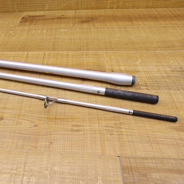 シマノ スピンパワー 425CX / X217Y 美品 SHIMANO 投げ竿 投竿 シマノ スピンパワー 425CX / X217Y 美品 SHIMANO 投げ竿 投竿