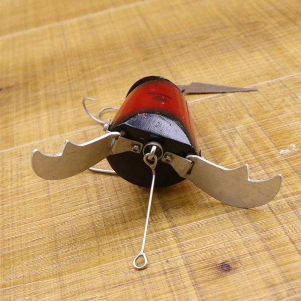 トイズフロッグ サソリ/ X236M 美品 ルアー トップウォーター バス