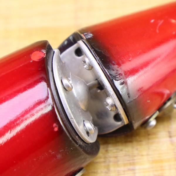 トイズフロッグ サソリ/ X236M 美品 ルアー トップウォーター バス