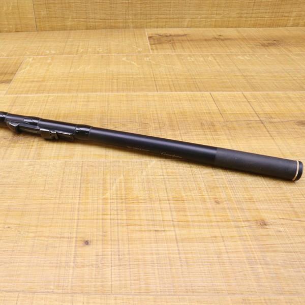 がまかつ がま磯 レセプターII 08-53/ X208L gamakatsu 磯竿 尾長 グレ