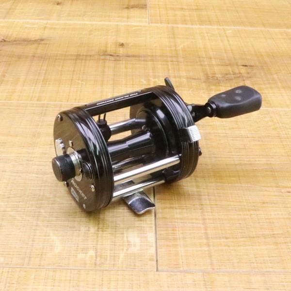 Abu Garcia（アブガルシア） アンバサダー 6500CS プロロケット