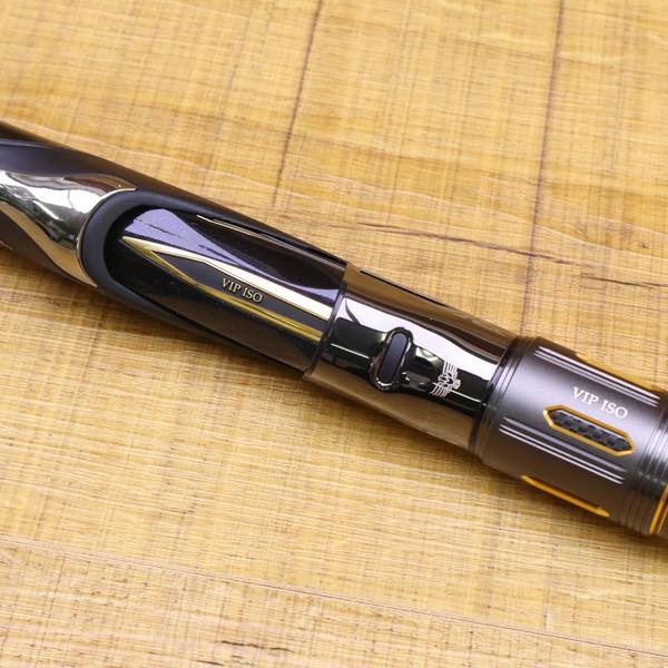 ダイワ VIP ISO AGS TYPE-II/X258L 未使用品 磯竿 : 釣king - 通販