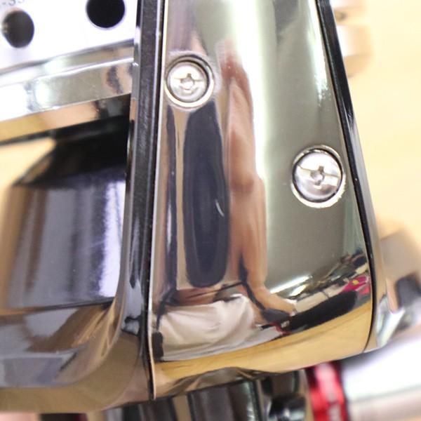 ダイワ トーナメントISO 5000遠投/X273M 極上美品 スピニングリール