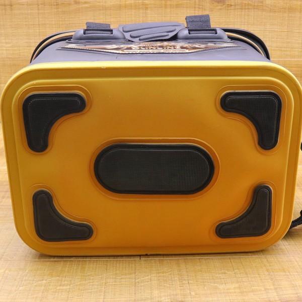サンライン バッカン スペシャリストモデル 40cm/X288M 磯釣り用品