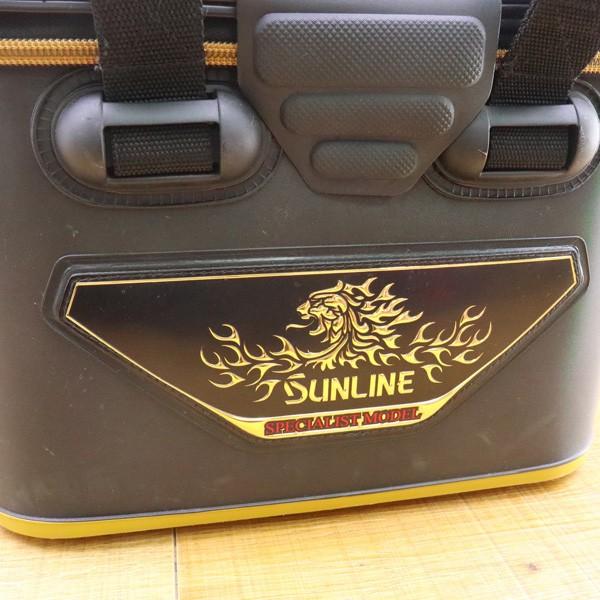 サンライン バッカン スペシャリストモデル 40cm/X288M 磯釣り用品