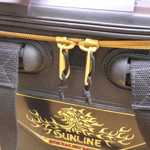 サンライン バッカン スペシャリストモデル 40cm/X288M 磯釣り用品