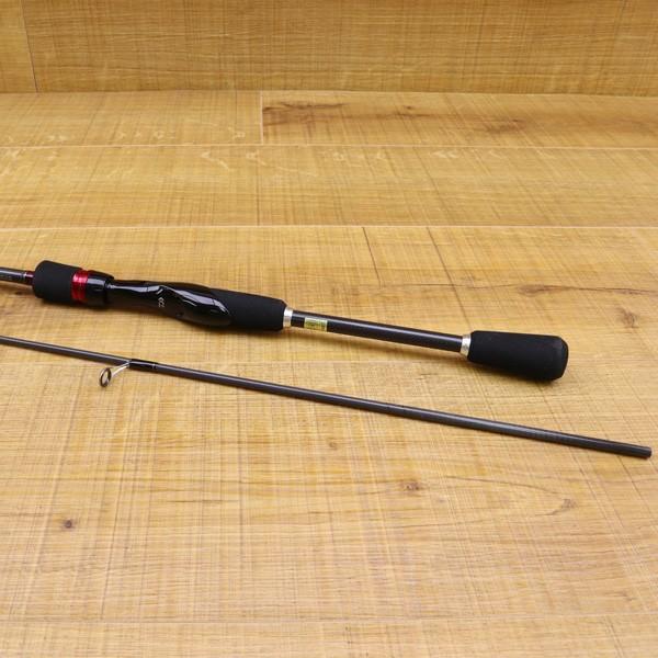 ダイワ アジングX 72L-S/X294L 美品 アジングロッド : 釣king