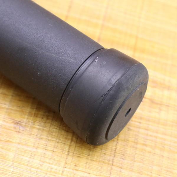 がまかつ がま磯 たもの柄 GX 530/X305L 美品 タモの柄 : 釣king