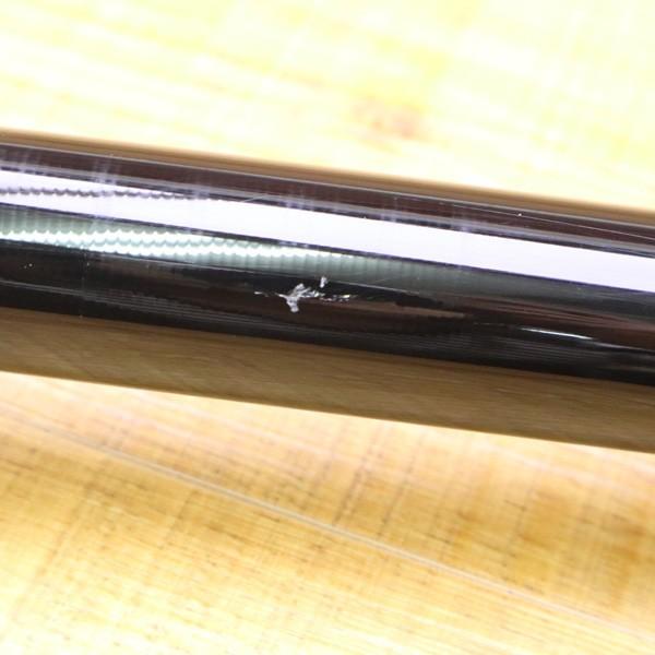 がまかつ がま磯 たもの柄 GX 530/X305L 美品 タモの柄 : 釣king