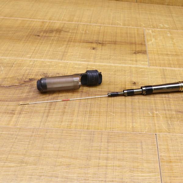 シマノ 鱗夕彩 リミテッド HF43-53Z/X308M 美品 チヌ竿 : 釣king