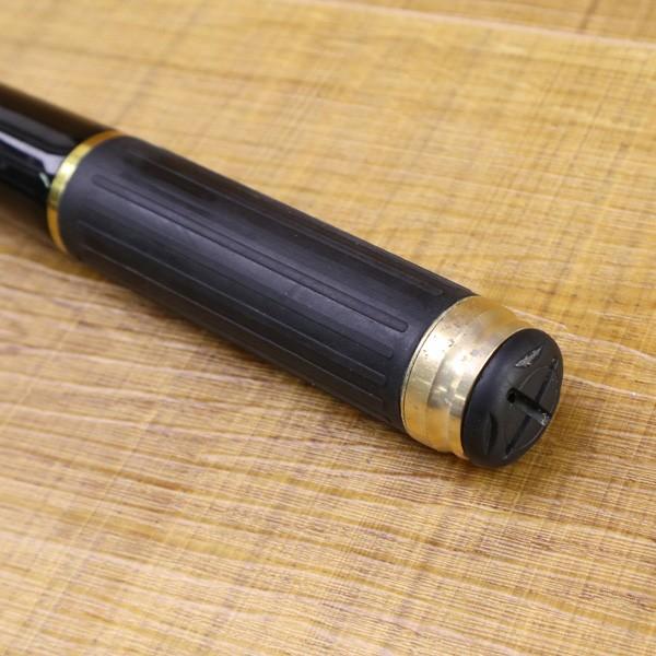 尾長 マスターモデル がまかつ HM-53 釣king : 磯竿 H-53/X319L 尾長 マスターモデル がま磯 がまかつ ロッド