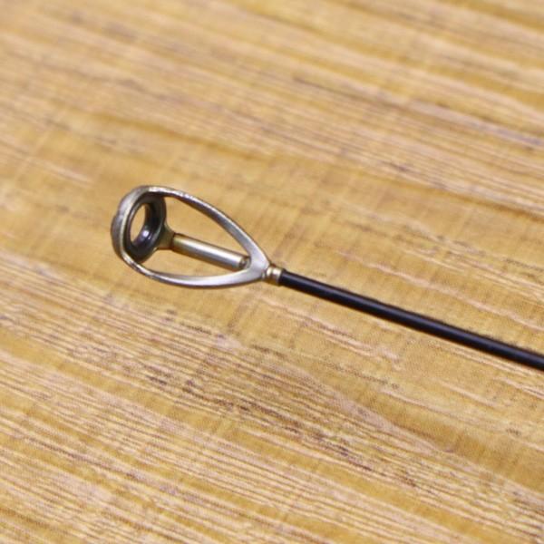 がまかつ がま磯 マスターモデル 尾長 H-53/X319L 磯竿 : 釣king