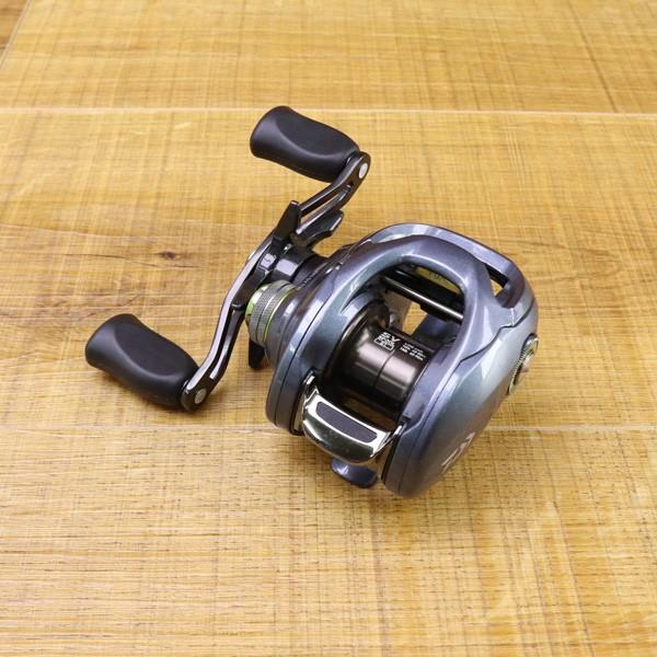 ダイワ ジリオン SV TW 1016SV-XXHL/X328M 美品 ベイトリール : 釣king