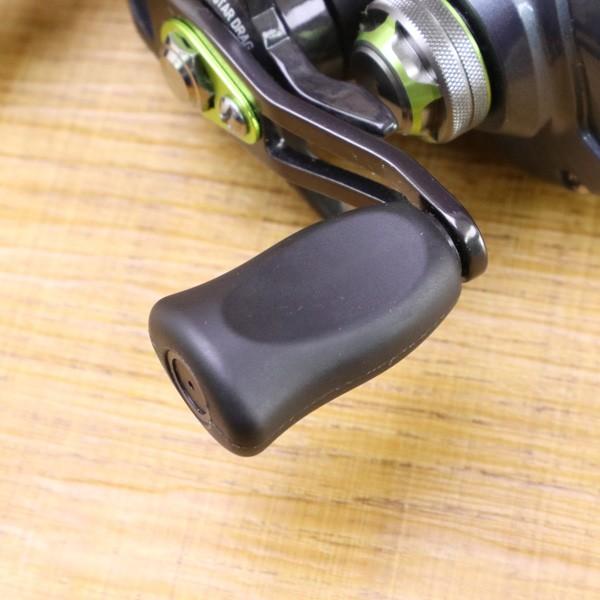 ダイワ ジリオン SV TW 1016SV-XXHL/X328M 美品 ベイトリール : 釣king
