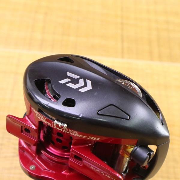 ダイワ T3 エアー 6.8L-TW/X331M 美品 ベイトリール : 釣king - 通販