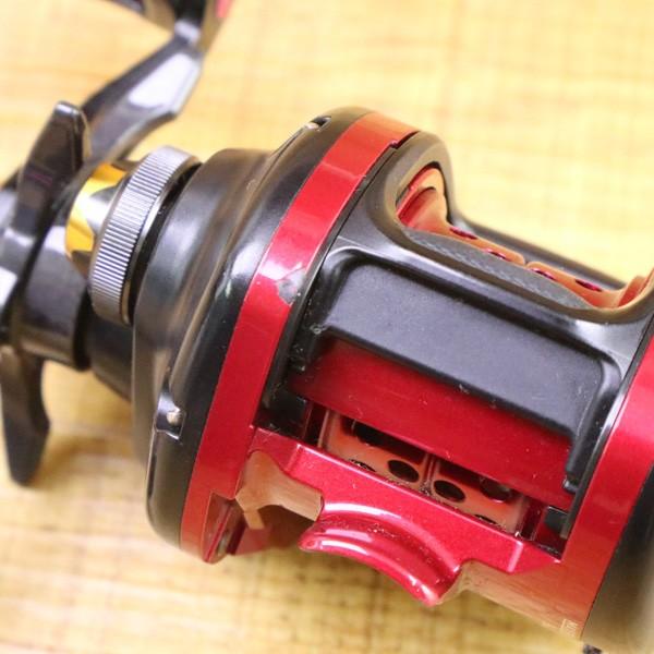 ダイワ T3 エアー 6.8L-TW/X331M 美品 ベイトリール : 釣king - 通販