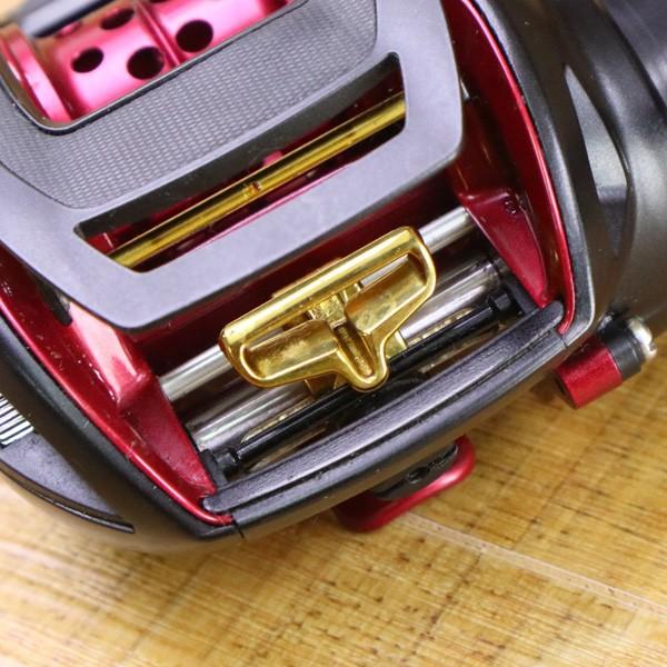 ダイワ T3 エアー 6.8L-TW/X331M 美品 ベイトリール : 釣king - 通販