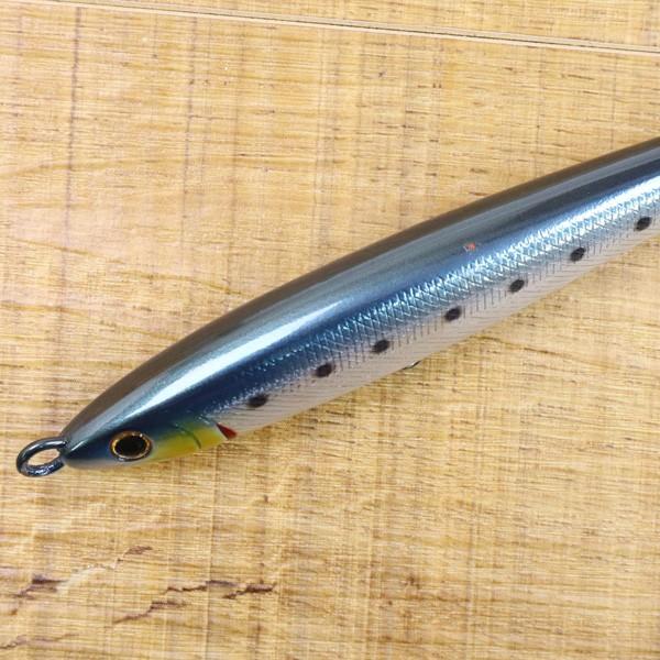 ヒラマサキャスティング シマノ サーディンボール 140HS オーバーゼア