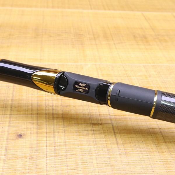 がまかつ がま磯 マスターモデルII 尾長 MH-50/ X348L 未使用