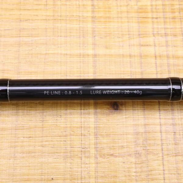 がまかつ ラグゼ コヨーテ S96M/ X341Y 極上美品 gamakatsu がまかつ ラグゼ コヨーテ S96M/ X341Y 極上美品 gamakatsu