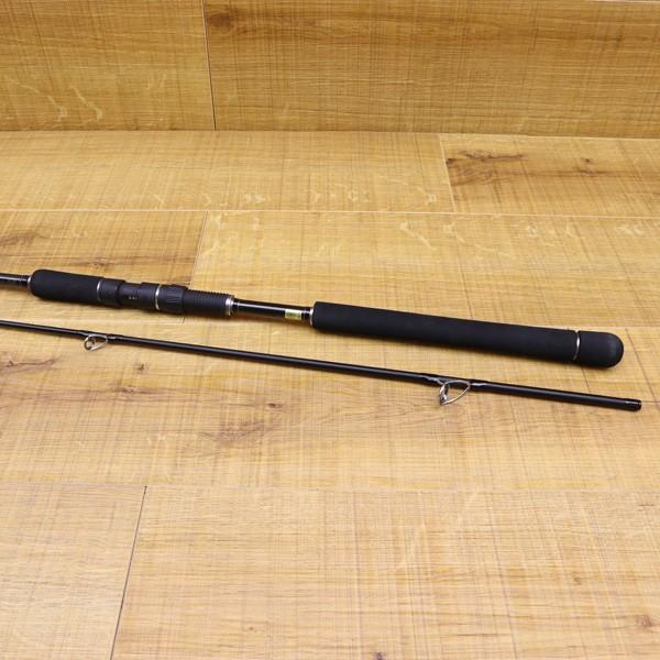 がまかつ ラグゼ コヨーテ S96M/ X341Y 極上美品 gamakatsu がまかつ ラグゼ コヨーテ S96M/ X341Y 極上美品 gamakatsu