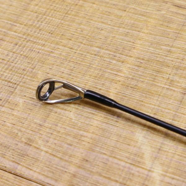 がまかつ ラグゼ コヨーテ S96M/ X341Y 極上美品 gamakatsu ショアジギ