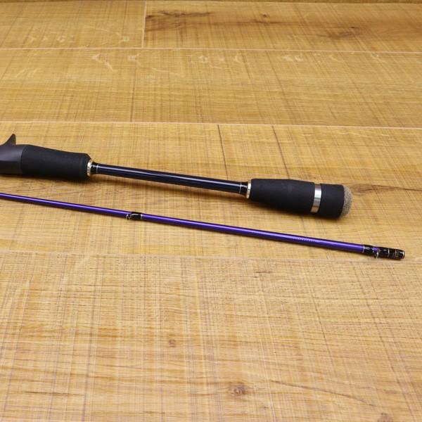 Major Craft（メジャークラフト） ソルパラ SPS-B662NS／st 鉛スッテ