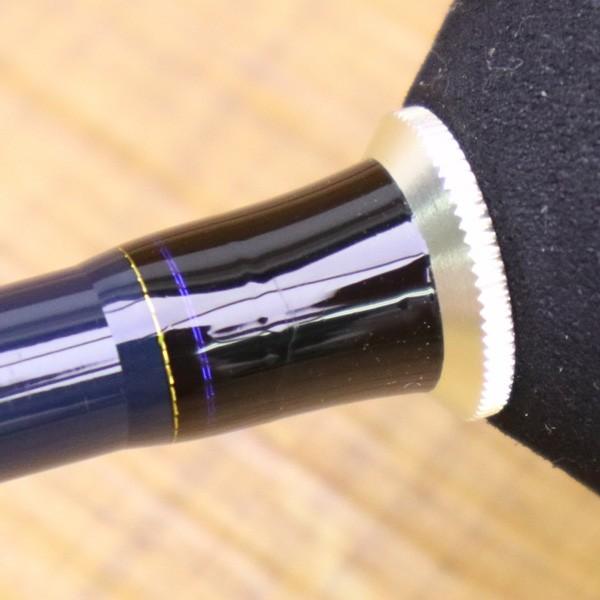 Major Craft（メジャークラフト） ソルパラ SPS-B662NS／st 鉛スッテ