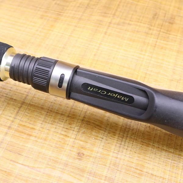 【最終値下】メジャークラフトソルパラ　イカメタル　SPXJ-B662MNS/ST メジャークラフト ソルパラ イカメタル (鉛スッテ) SPXJ-B662MNS/ST