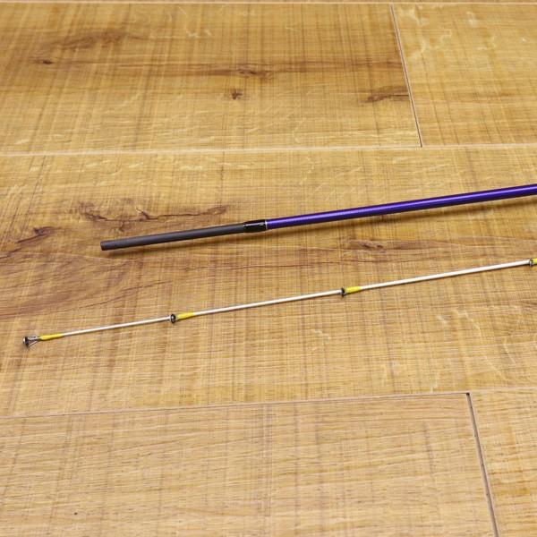 Major Craft（メジャークラフト） ソルパラ SPS-B662NS／st 鉛スッテ