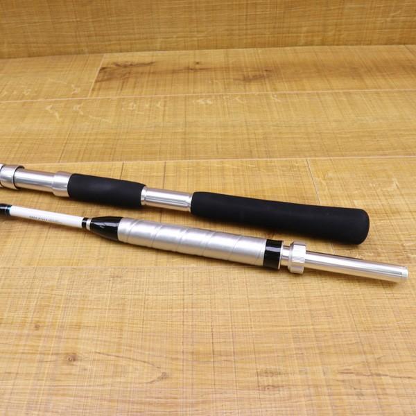 シマノ アルシエラ 落し込み MH250/ X343XL 美品 SHIMANO 船竿 シマノ アルシエラ 落し込み MH250/ X343XL 美品 SHIMANO 船竿