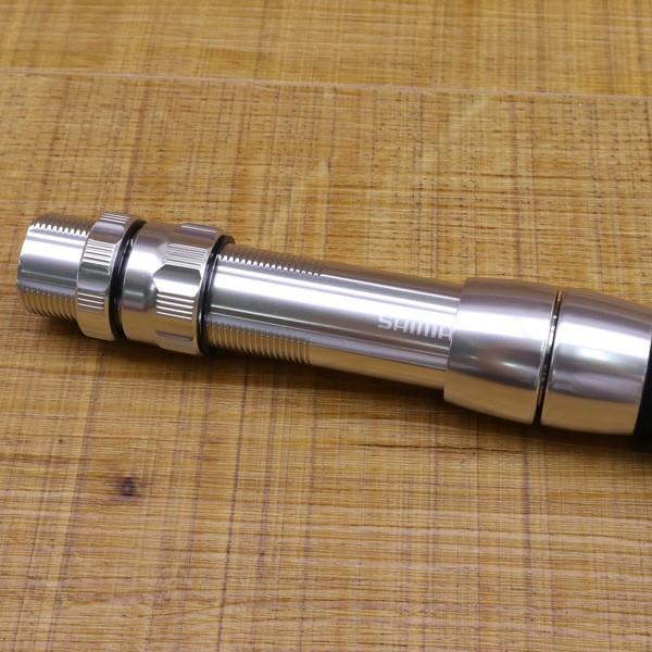 シマノ アルシエラ 落し込み MH250/ X343XL 美品 SHIMANO 船竿 シマノ アルシエラ 落し込み MH250/ X343XL 美品 SHIMANO 船竿