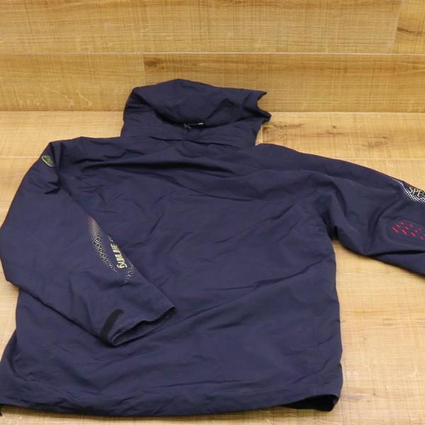 サンライン（SUNLINE） ディアプレックス ウォームアップスーツ SUW