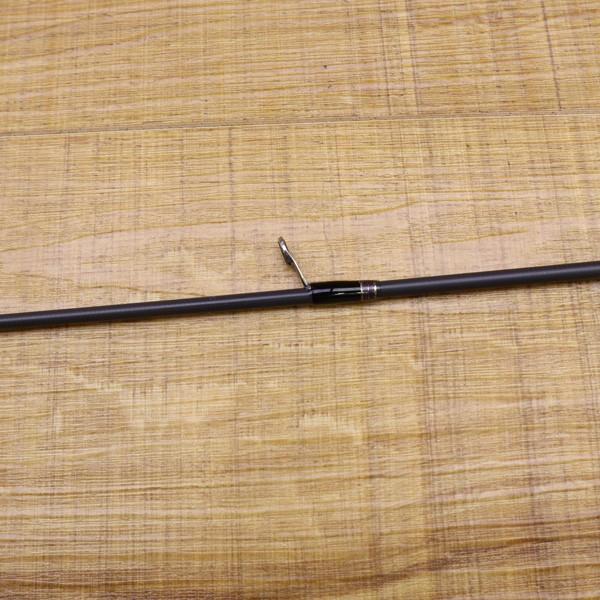 メガバス アステリオン AST-83L+/ X355L 美品 Megabass ルアーロッド