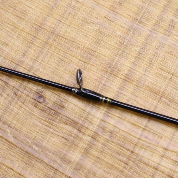 バリバス ヴィオレンテ VLJ-S64-Lv2/ X358L ジギング オフショア 青物