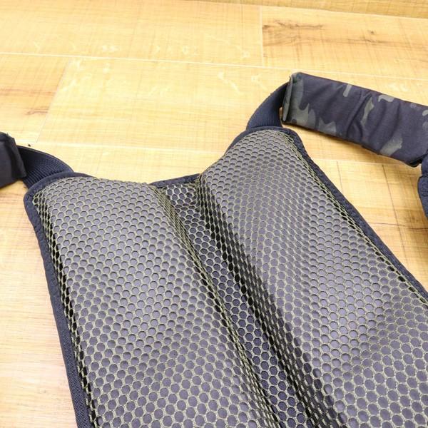 サブロック SUBROC V-ONE フローティングベスト/X371M 美品