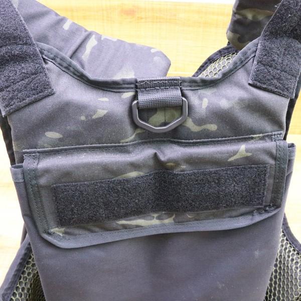 サブロック SUBROC V-ONE フローティングベスト/X371M 美品