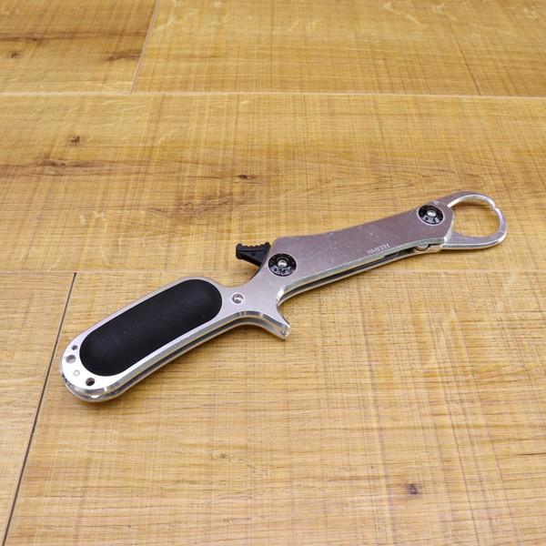 スミス スミスグリップ 2700/X372S フィッシュグリップ : 釣king