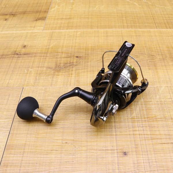 シマノ 17サステイン C5000XG/ X365M 美品 SHIMANO スピニングリール