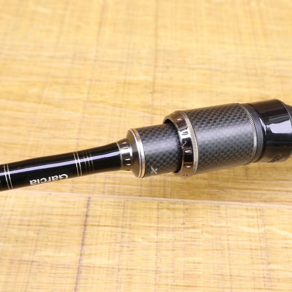 アブガルシア ソルティーステージ KR-X SBFC-592MLS-KR/X374L 美品
