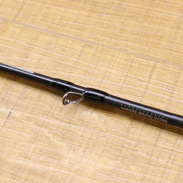 アブガルシア ソルティーステージ KR-X SBFC-592MLS-KR/X374L 美品