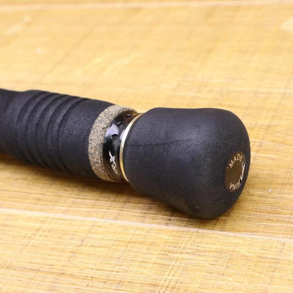 アブガルシア ソルティーステージ KR-X SXJC-962MH60-KR/X376L 美品