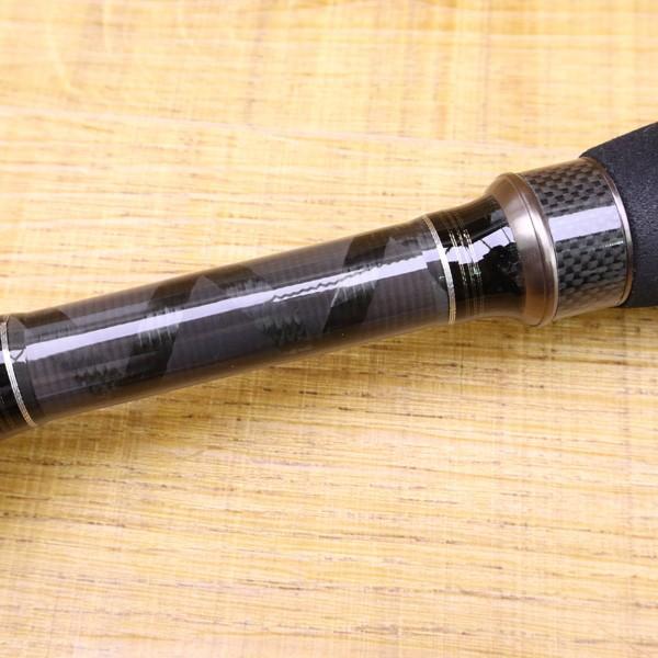 アブガルシア ソルティーステージ KR-X SXJC-962MH60-KR/X376L 美品