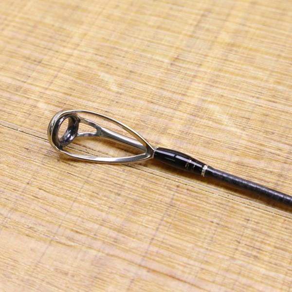 アブガルシア ソルティーステージ KR-X SXJC-962MH60-KR/X376L 美品