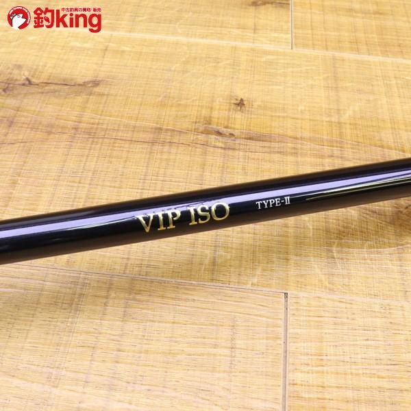 ダイワ VIP ISO AGS タイプII /X381L 未使用品 磯竿 : 釣king - 通販